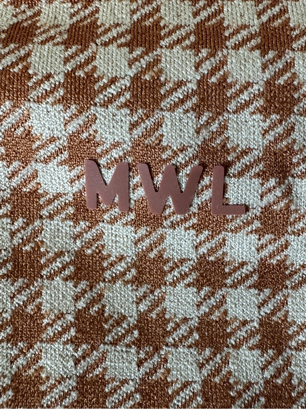 Madewell MWL Flex High-Rise Leggings Athletic Leggings Women’s - Medium - Picture 11 of 12
